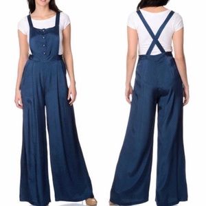 Elizabeth & James Jumpsuit